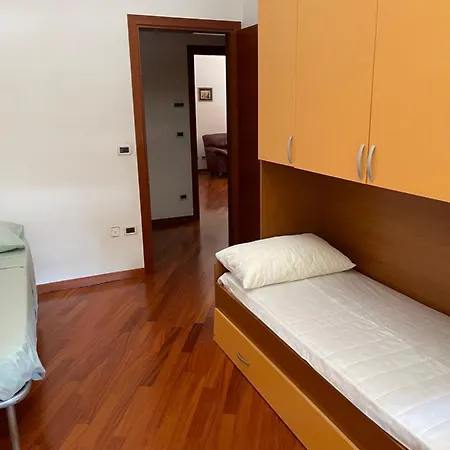 Grazioso Appartamento Ad Ortona Centro