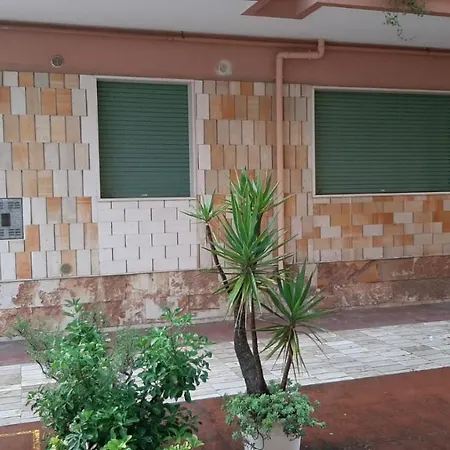 Grazioso Appartamento Ad Ortona Centro *