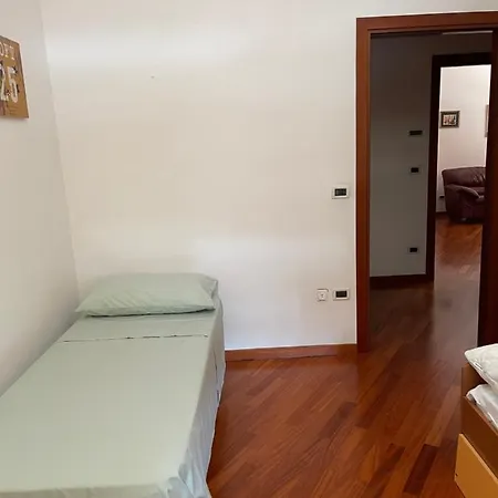 Appartement Grazioso Appartamento Ad Ortona Centro