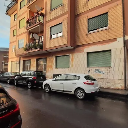 Grazioso Appartamento Ad Ortona Centro Appartement *