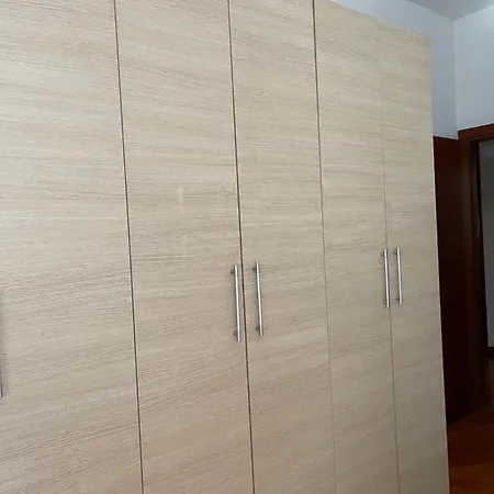 Grazioso Appartamento Ad Ortona Centro Apartment