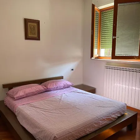 Apartment Grazioso Appartamento Ad Ortona Centro