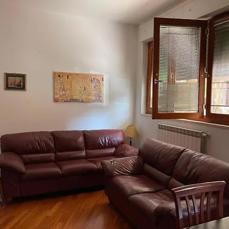 Appartement Grazioso Appartamento Ad Ortona Centro Ortona